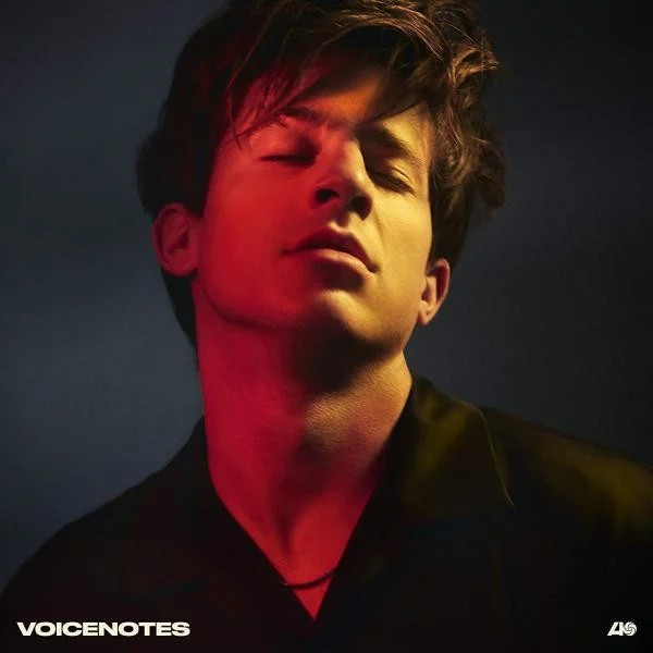 0001787537001-1.jpg Charlie Puth Voicenotes - Plak - Görsel 1
