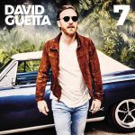 David Guetta 7 - Plak
