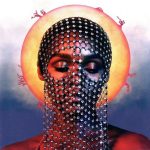 Janelle Monae Dirty Computer - Plak
