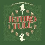 Jethro Tull 50th Anniversary Collection - Plak