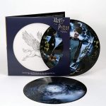 JOHN WİLLİAMS Harry Potter And The Prisoner Of Azkaban Plak