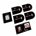 Led Zeppelin The Song Remains The Same (Remastered) - Plak