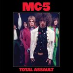 MC5 Total Assault: 50th Anniversary Collection Plak