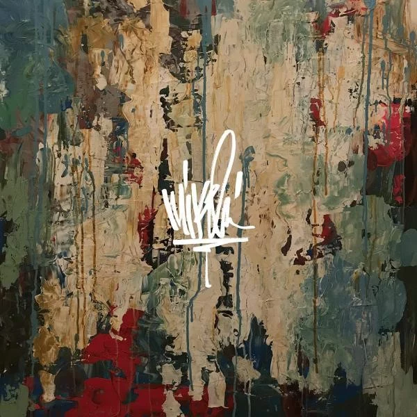mike-shinoda-post-traumatic-plak Mike Shinoda Post Traumatic Plak