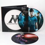 Nicholas Hooper Harry Potter And The Order Of The Phoenix Plak