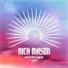 Nick Mason Unattended Luggage - Plak