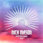 Nick Mason Unattended Luggage - Plak