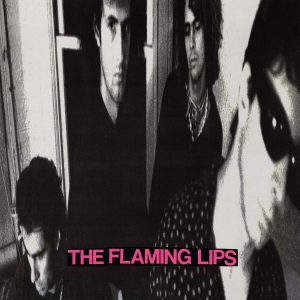 Flaming Lips In A Priest Driven Ambulance (Remastered) Plak