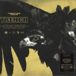 Twenty One Pilots Trench - Plak