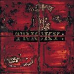 Tricky Maxinquaye (2018 Reissue) Plak