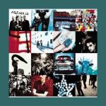 U2 Achtung Baby (Remastered) Plak