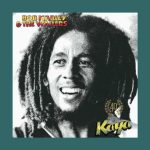Bob Marley & The Wailers Kaya (40th Anniversary Edition) - Plak