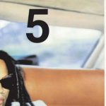 Lenny Kravitz 5 Plak