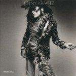 Lenny Kravitz Mama Said Plak