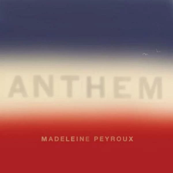 madeleine-peyroux-anthem-plak Madeleine Peyroux Anthem Plak