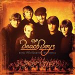 The Beach Boys The Royal Philharmonic Orchestra With The Royal Philharmonic Orchestra - Plak