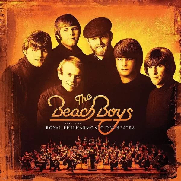 the-beach-boys-the-royal-philharmonic-orchestra-with-the-royal-philharmonic-orchestra-plak The Beach Boys The Royal Philharmonic Orchestra With The Royal Philharmonic Orchestra - Plak - Görsel 1
