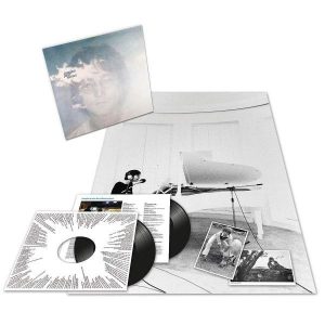 John Lennon Imagine (The Ultimate Mixes) (Deluxe) Plak