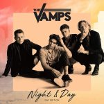 The Vamps Night & Day (Day Edition) Plak