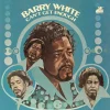 Barry White Can'T Get Enough Plak