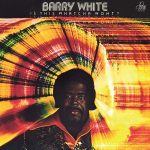 Barry White Is This Whatcha Wont? Plak