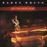 Barry White Let The Music Play Plak