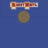 Barry White The Man Plak
