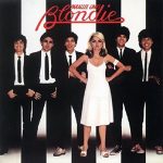 Blondie Parallel Lines (Limited) Plak