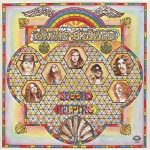 Lynyrd Skynyrd Second Helping (Purple Vinyl) Plak