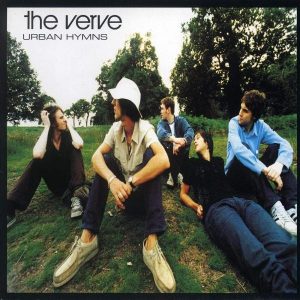 The Verve Urban Hymns (2016 Remaster) Plak