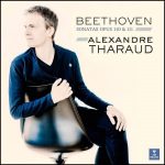 Alexandre Tharaud Beethoven Piano Sonatas 31.32 Plak