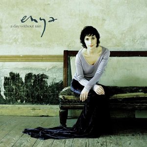 Enya A Day Without Rain Plak