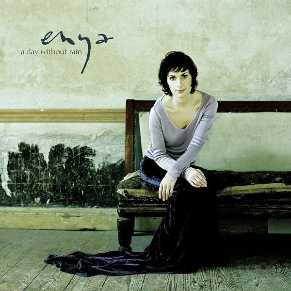 enya-a-day-without-rain-plak Enya A Day Without Rain Plak