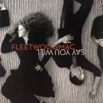 Fleetwood Mac Say You Will Plak