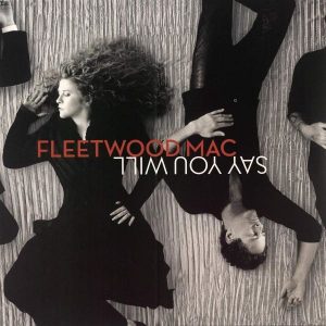 Fleetwood Mac Say You Will Plak