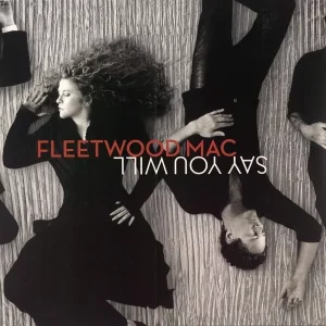 Fleetwood Mac Say You Will Plak