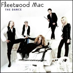 Fleetwood Mac The Dance Plak
