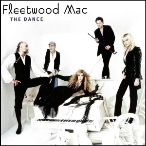 Fleetwood Mac The Dance Plak