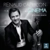 Renaud Capuçon Cinema Plak