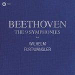 Wilhelm Furtwängler Beethoven: The 9 Symphonies - Plak
