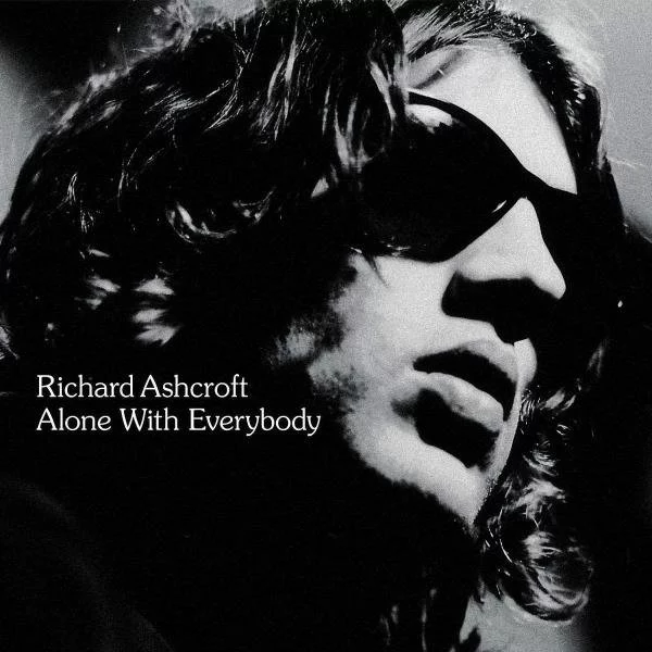 richard-ashcroft-alone-with-everybody-2018-reissue-plak Richard Ashcroft Alone With Everybody (2018 Reissue) Plak