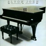 Elton John Here And There (2018 Remaster) Plak