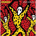 The Rolling Stones Voodoo Lounge Uncut Plak