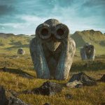Jean-Michel Jarre Equinoxe Infinity - Plak