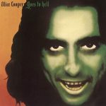 Alice Cooper Goes To Hell (Coloured/Limited) Plak