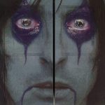 Alice Cooper From The inside Plak