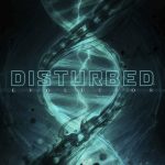 Disturbed Evolution Plak