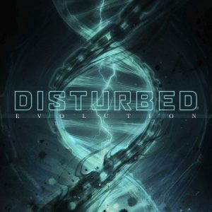 Disturbed Evolution Plak