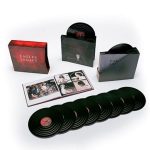 The Eagles Legacy Plak