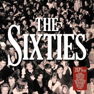 The Sixties Plak